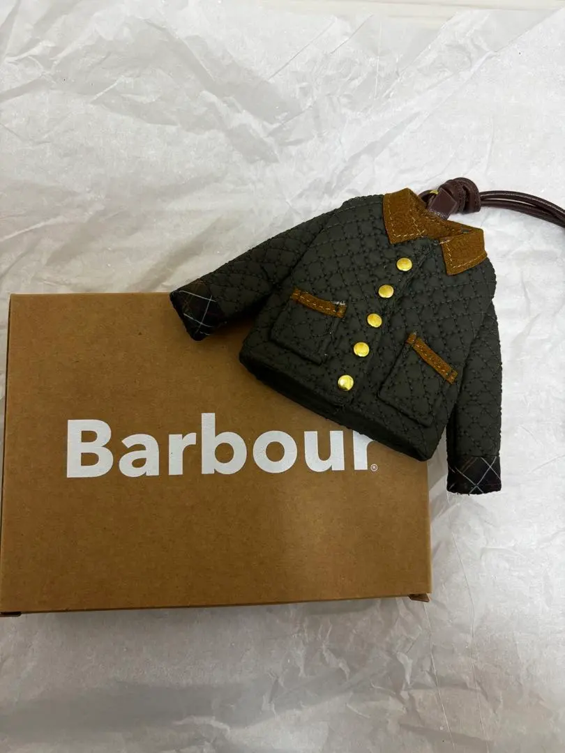 2026年最新】Barbour キーホルダー・キーリングの人気アイテム - メルカリ