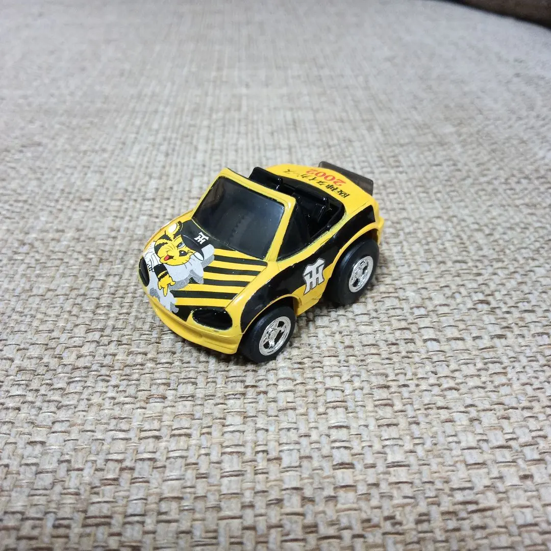 2026年最新】チョロQ 阪神の人気アイテム - メルカリ