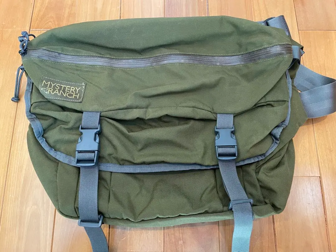 2026年最新】MYSTERY RANCH インベーダーの人気アイテム - メルカリ