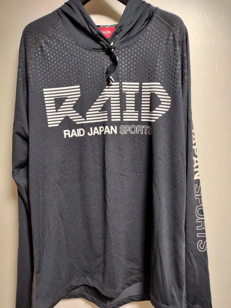 2026年最新】レイドジャパン パーカーの人気アイテム - メルカリ
