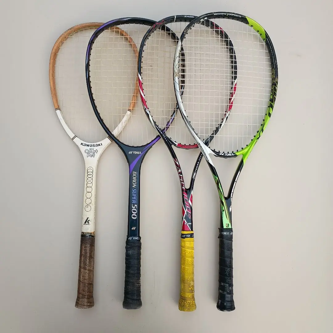 2026年最新】ソフトテニスラケットボロンの人気アイテム - メルカリ