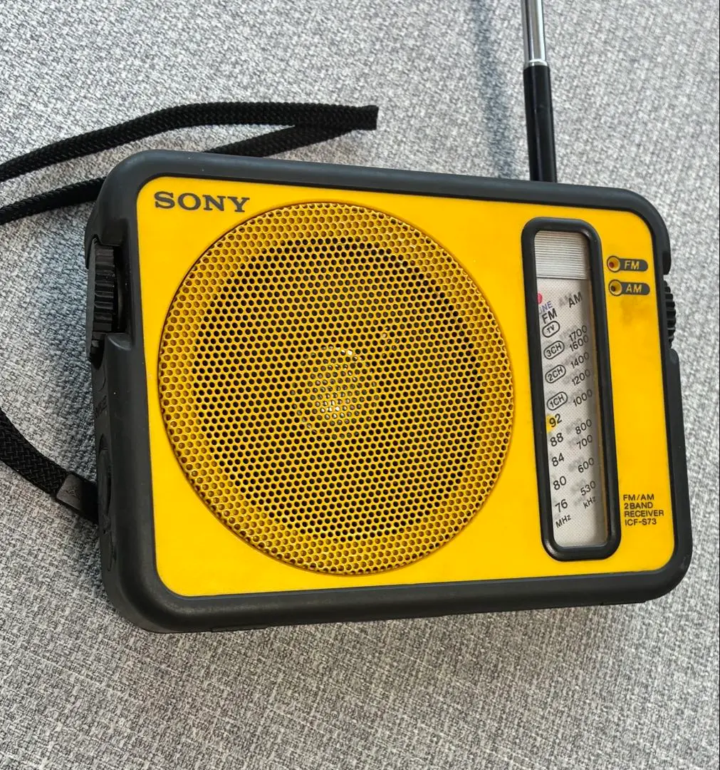 2026年最新】sony sports ラジカセの人気アイテム - メルカリ