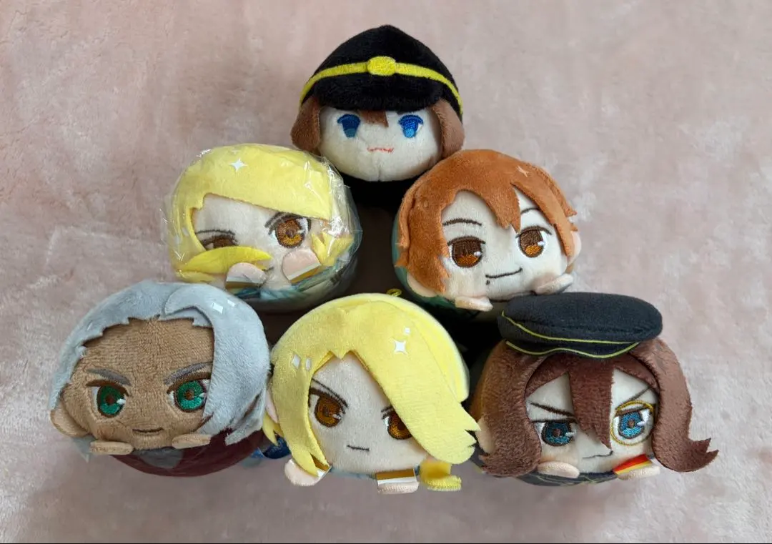 2026年最新】法月仁 もちころりんの人気アイテム - メルカリ