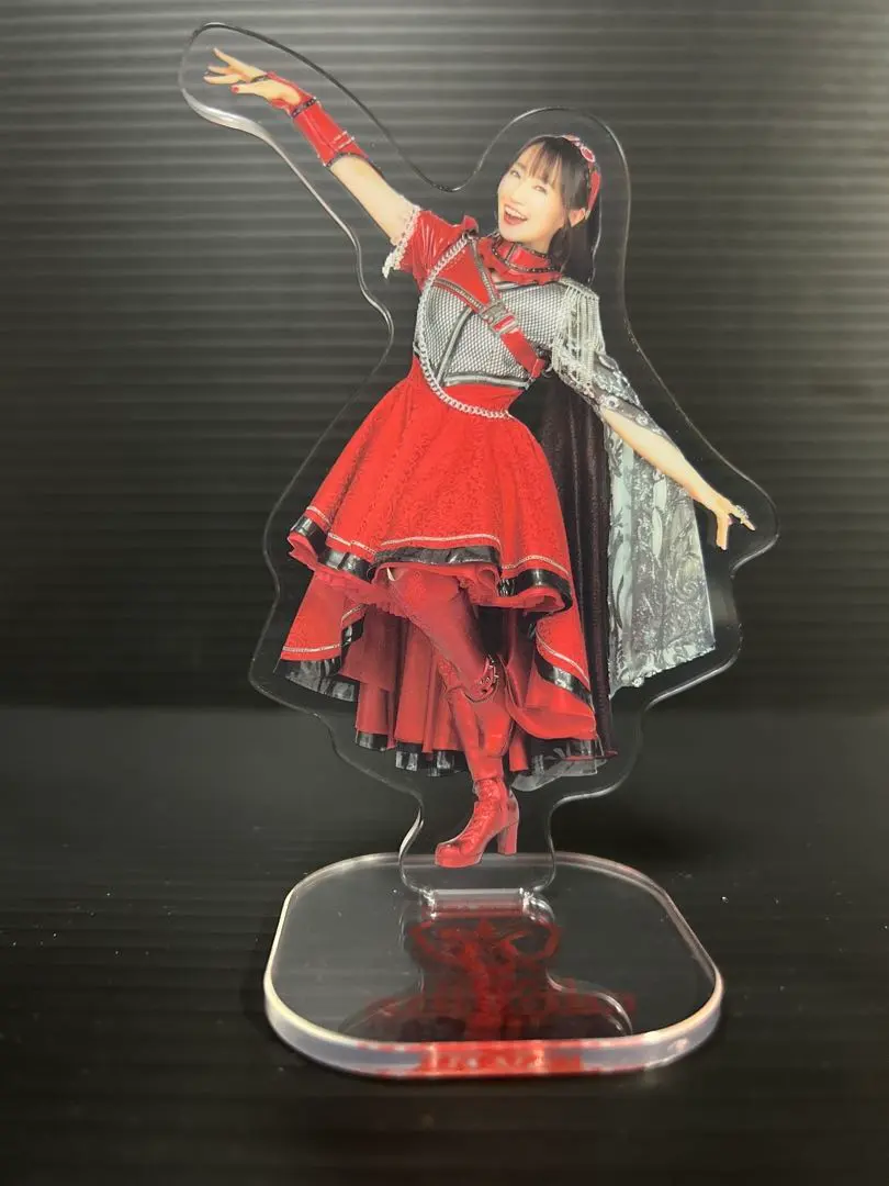 2026年最新】水樹奈々 アクリルスタンド paradeの人気アイテム - メルカリ