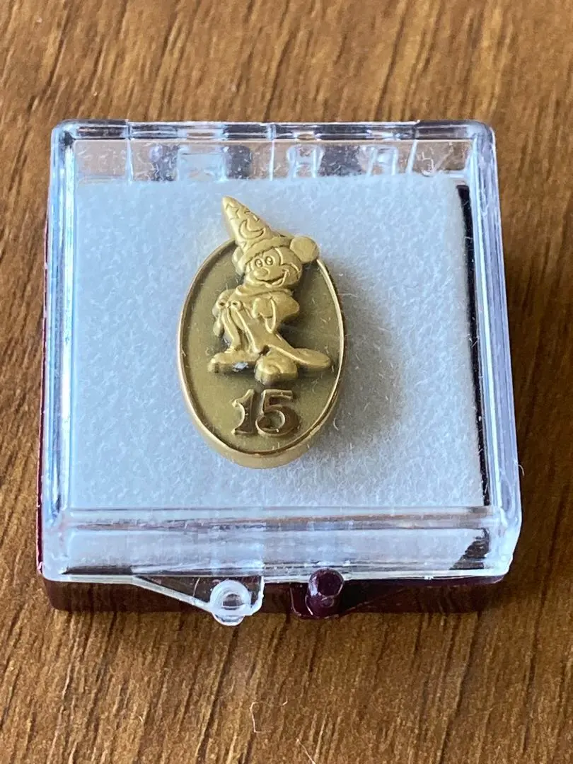 2026年最新】勤続バッジの人気アイテム - メルカリ