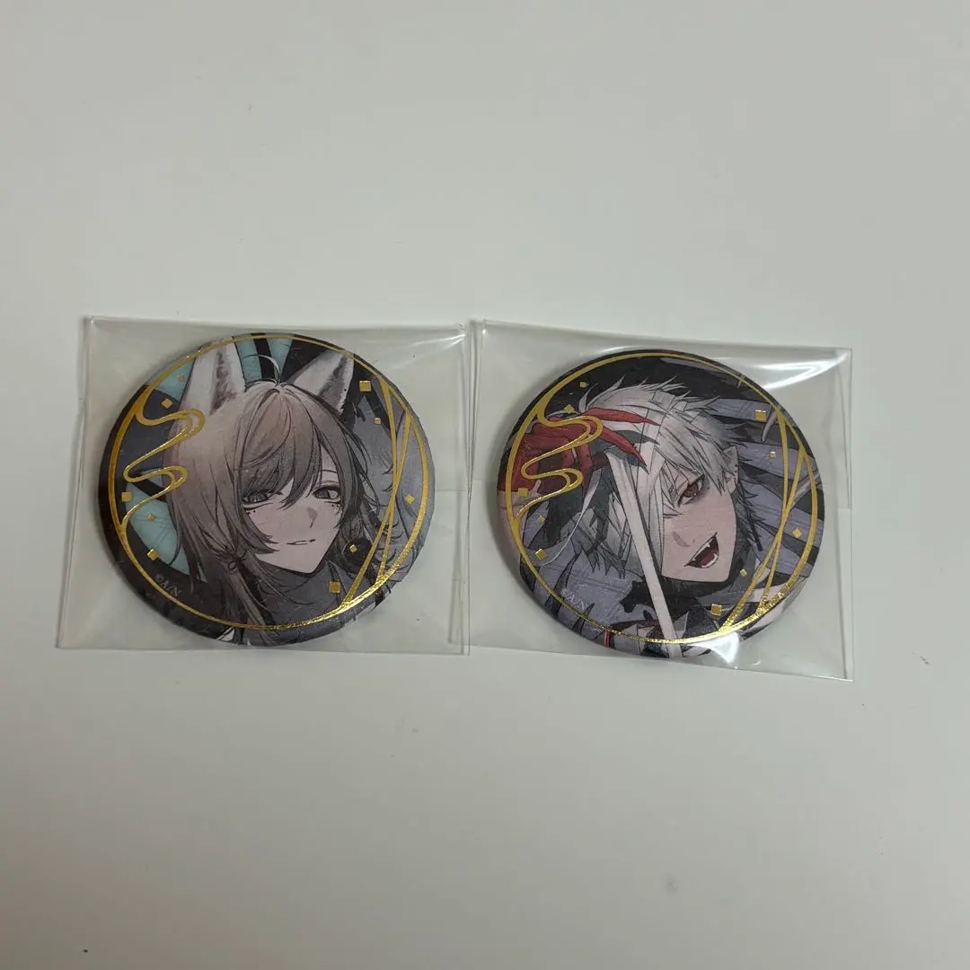 2026年最新】叶 妖怪万化 缶バッジの人気アイテム - メルカリ