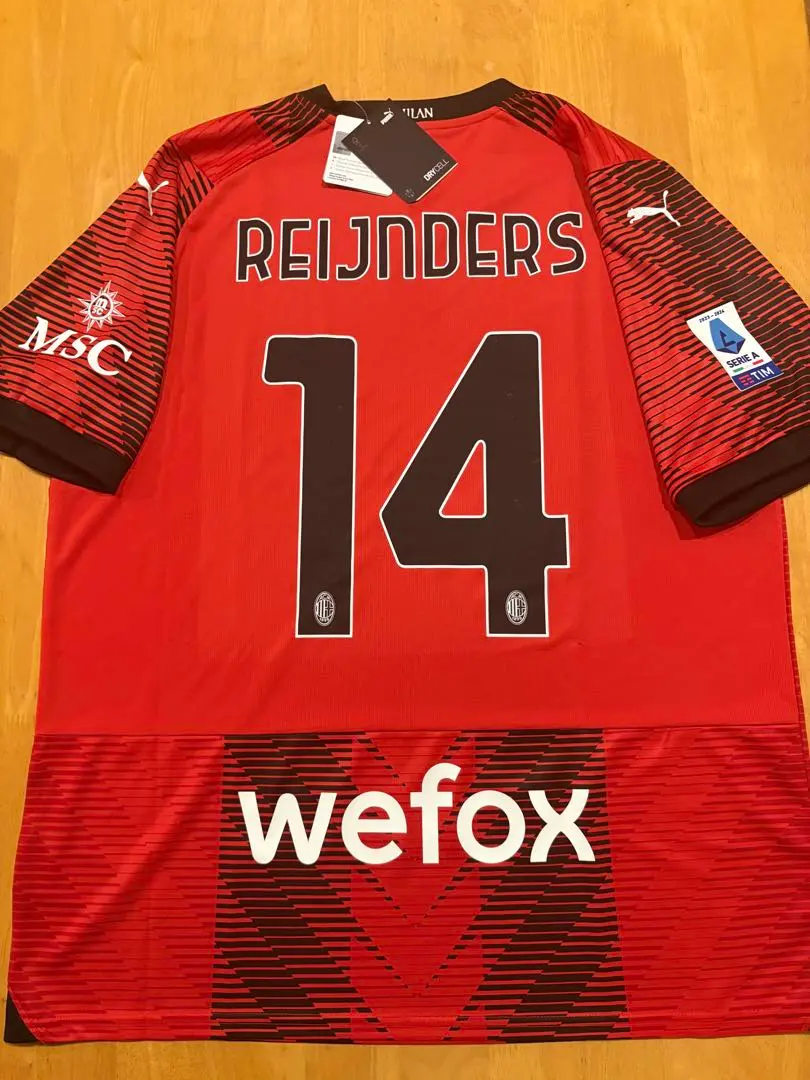 2026年最新】ベッカム ミランの人気アイテム - メルカリ