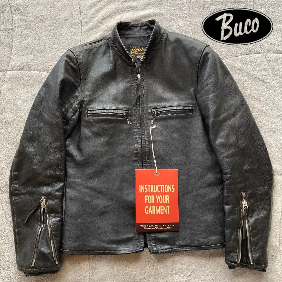 2026年最新】BUCO j-100 38の人気アイテム - メルカリ