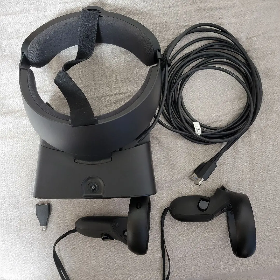 2026年最新】OCULUS rift s ジャンクの人気アイテム - メルカリ