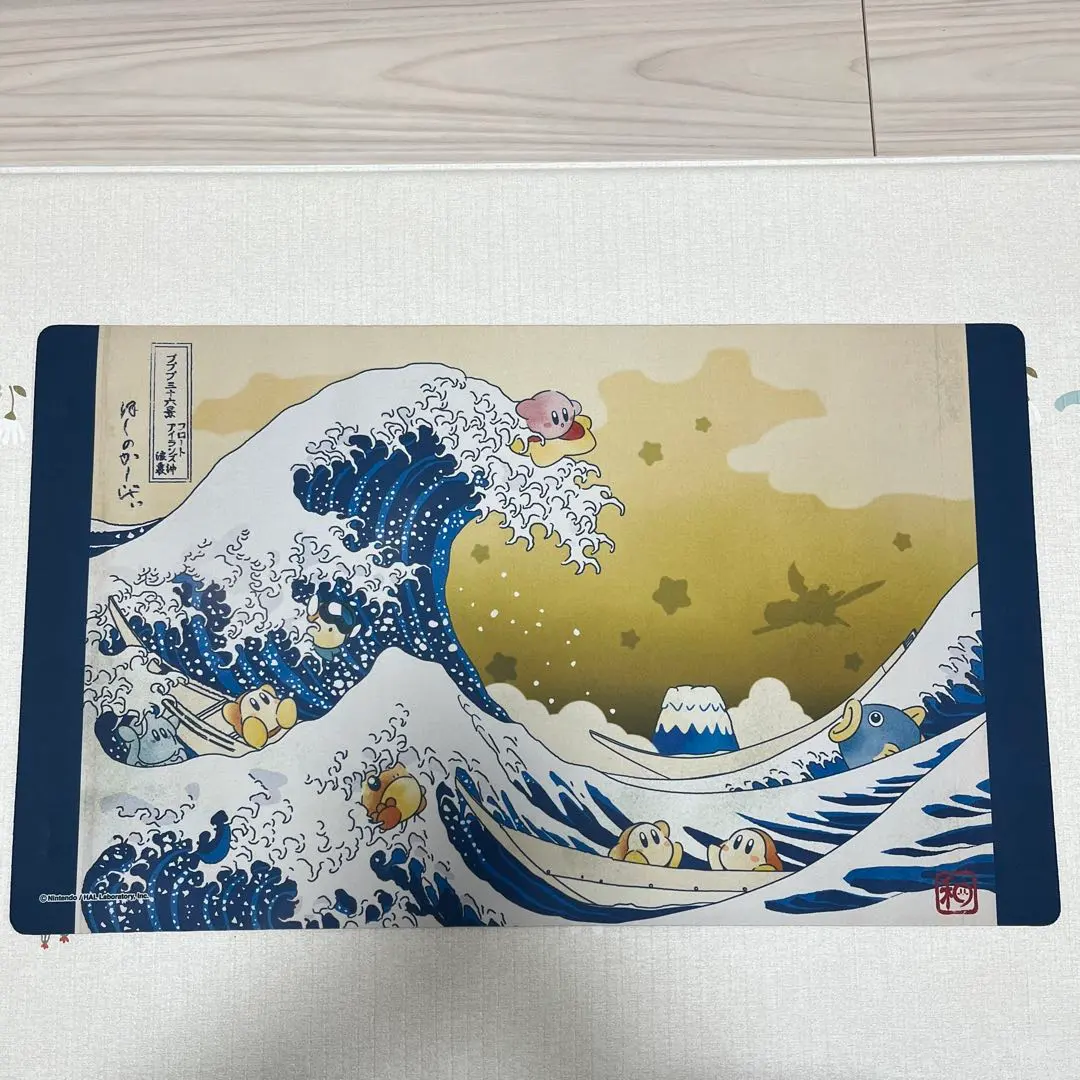 2026年最新】星のカービィ キャラクターラバーマット の人気アイテム