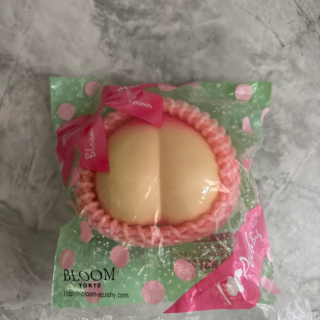 2026年最新】ブルームスクイーズ ピーチの人気アイテム - メルカリ