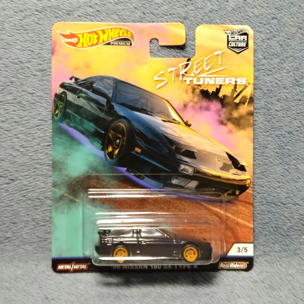 2026年最新】ホットウィール ストリート チューナーズの人気アイテム