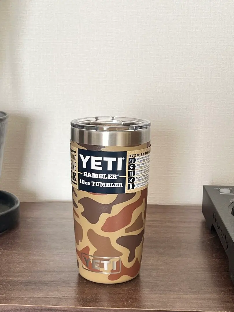 2026年最新】Yeti タンブラー カモの人気アイテム - メルカリ