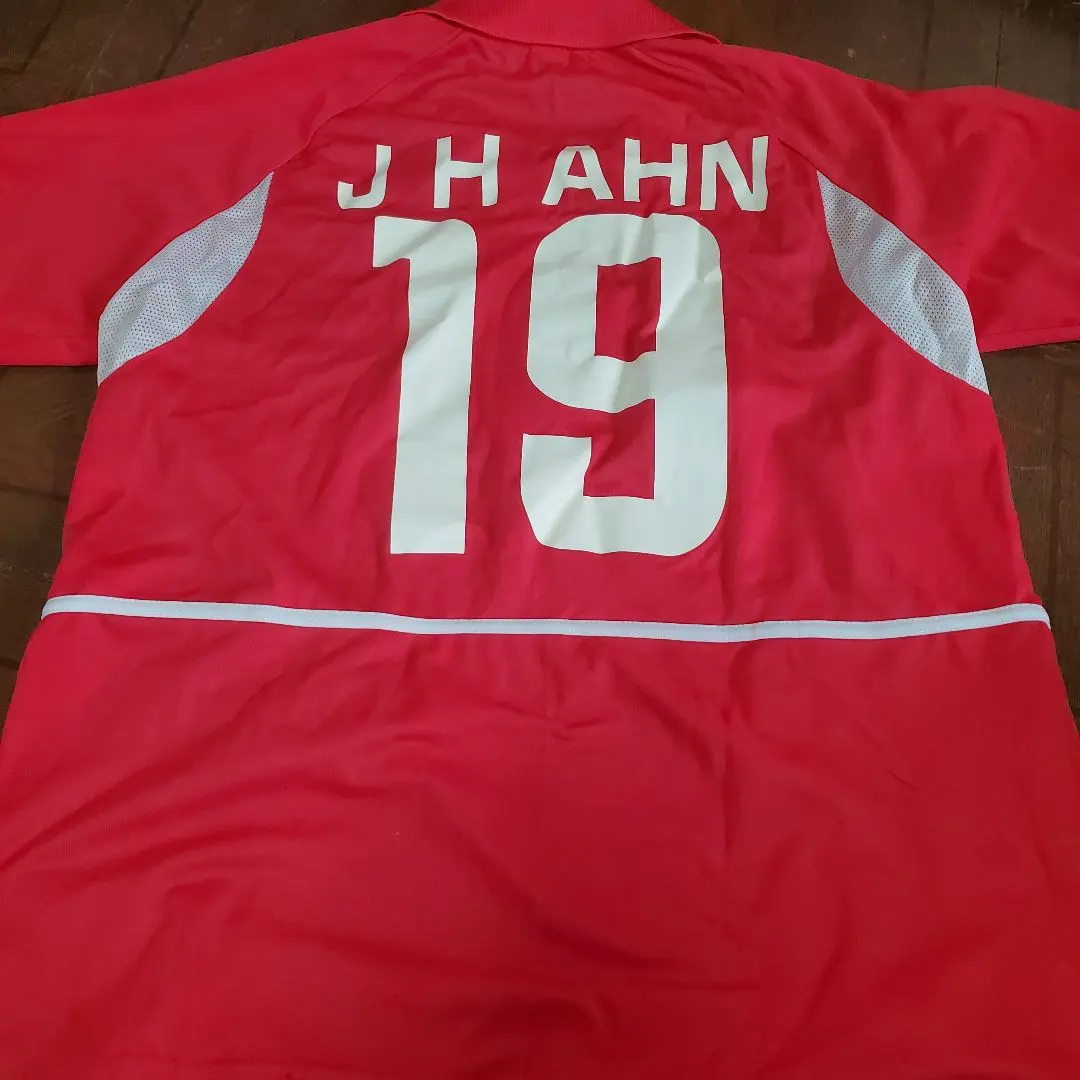 2026年最新】安貞桓の人気アイテム - メルカリ