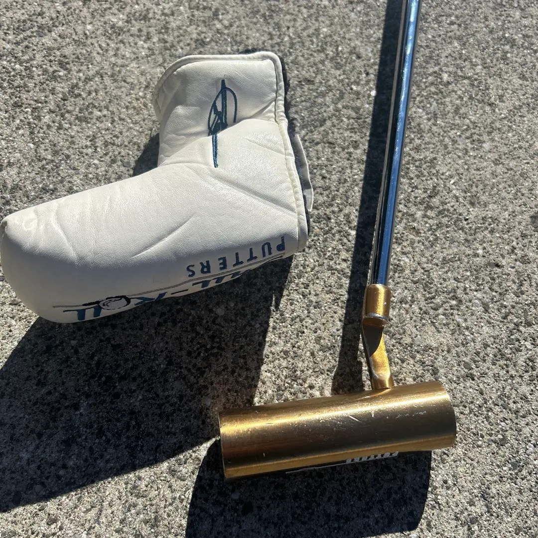 2026年最新】TRU-ROLL トゥルーロール トゥルーロールパターの人気