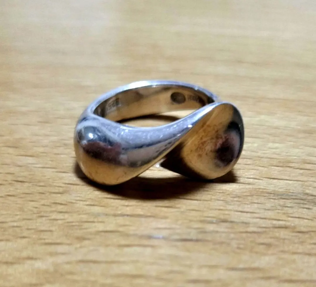 2026年最新】ジョージジェンセン リング メビウスの人気アイテム