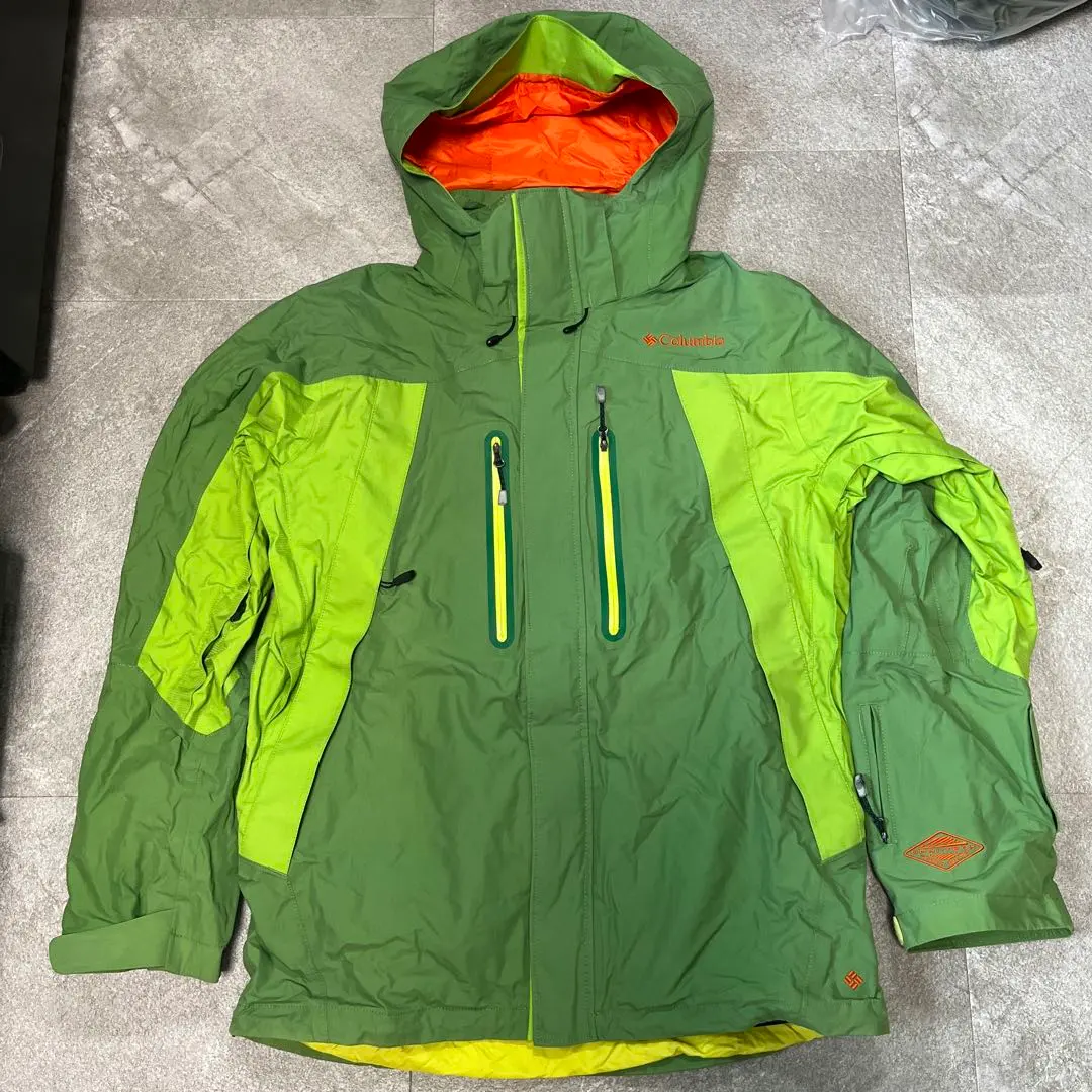 2026年最新】コロンビア フロストフリージャケットの人気アイテム