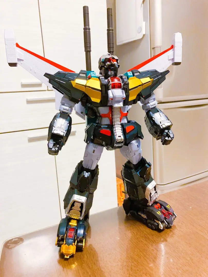 2026年最新】The合体 ダンクーガの人気アイテム - メルカリ