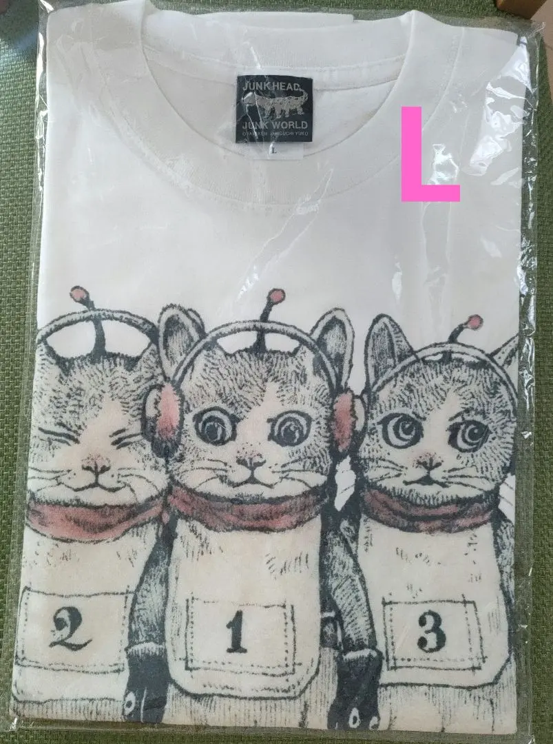 2026年最新】Junk head ヒグチユウコの人気アイテム - メルカリ