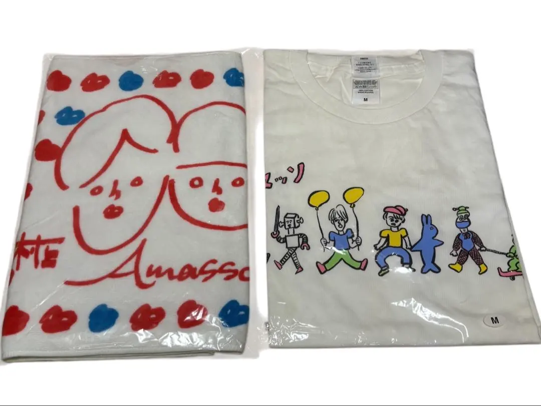 2026年最新】aマッソ tシャツの人気アイテム - メルカリ