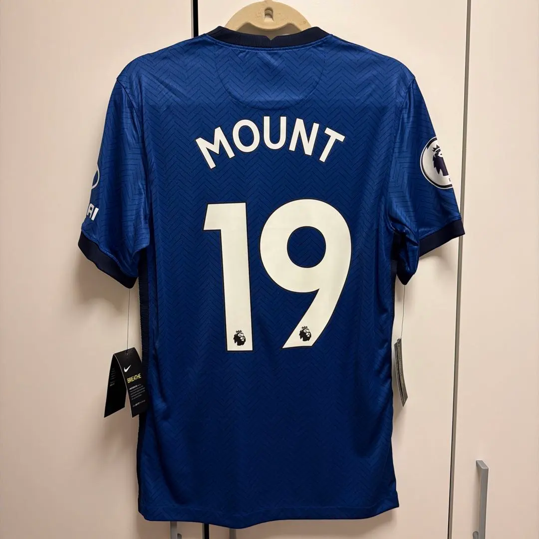 2026年最新】チェルシー ユニフォーム マウントの人気アイテム - メルカリ