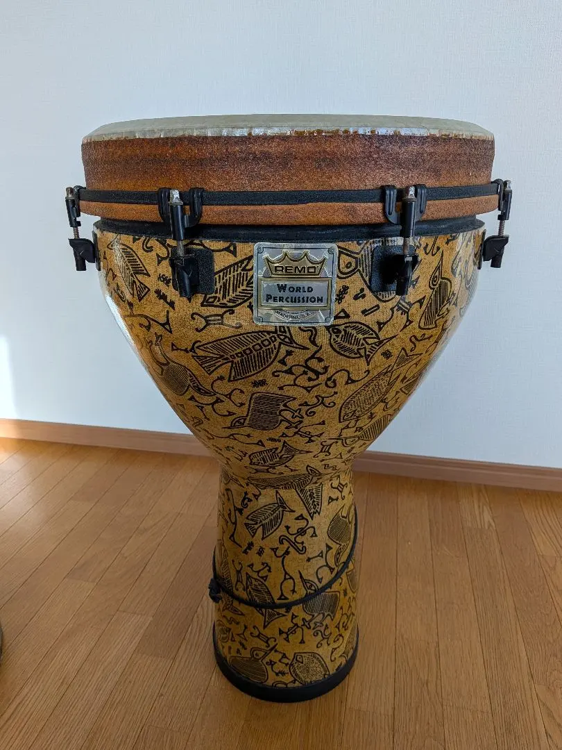 2026年最新】remo ジャンベの人気アイテム - メルカリ