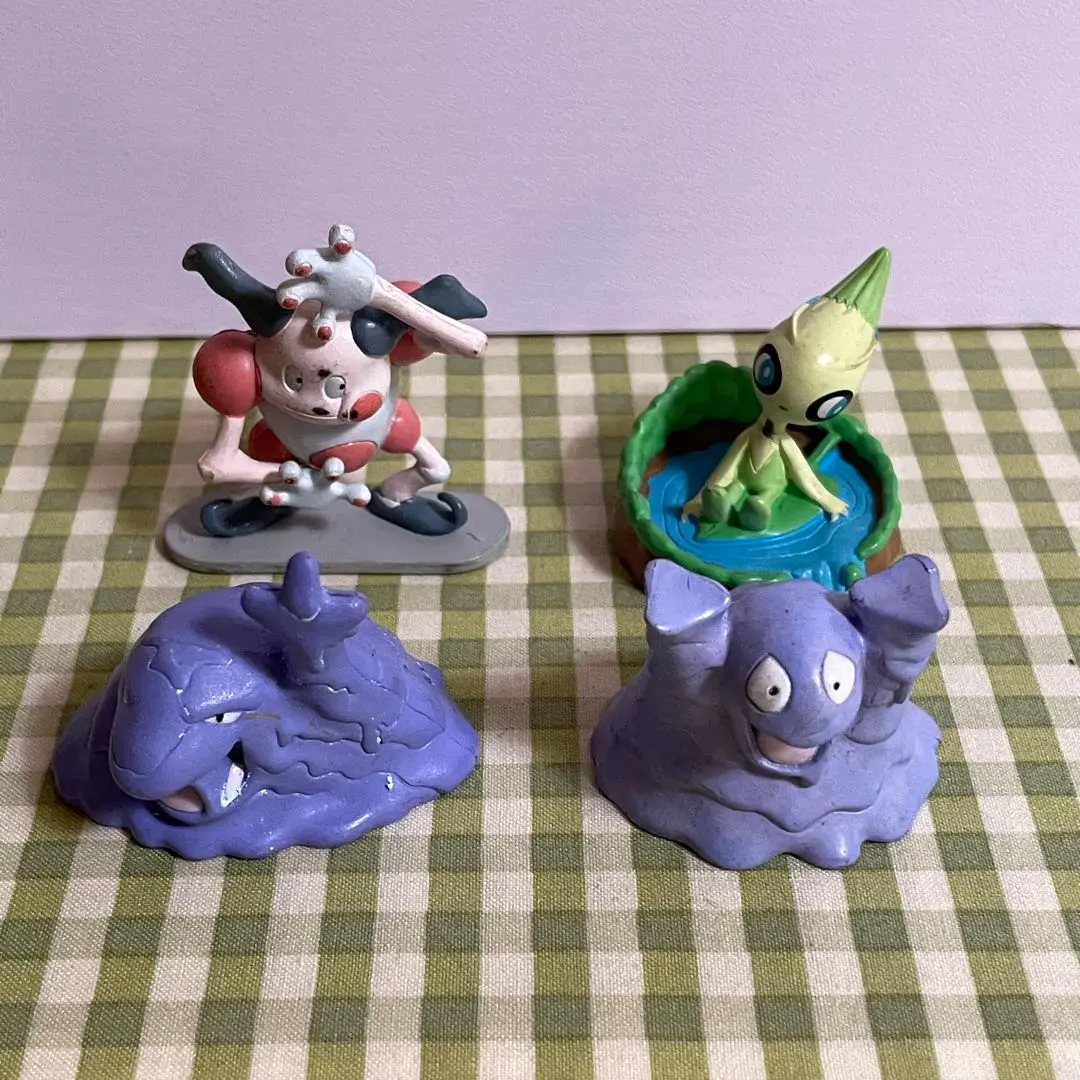 2026年最新】モンコレ バリヤードの人気アイテム - メルカリ