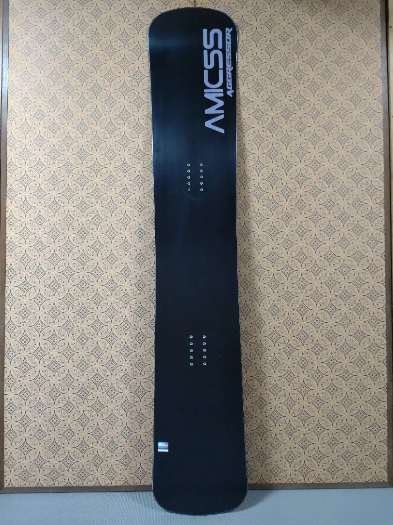 2026年最新】アミック スノーボードの人気アイテム - メルカリ