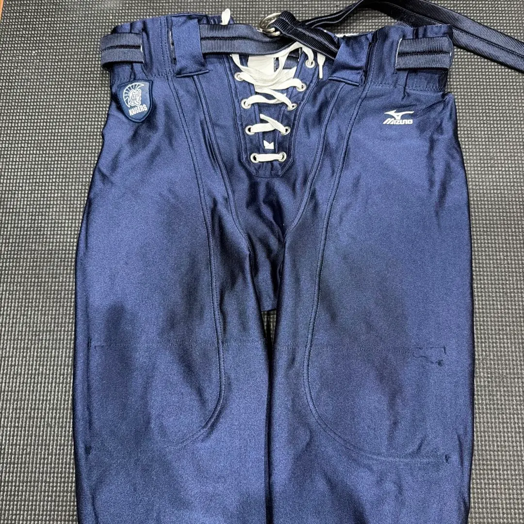 2026年最新】MIZUNO パンツの人気アイテム - メルカリ