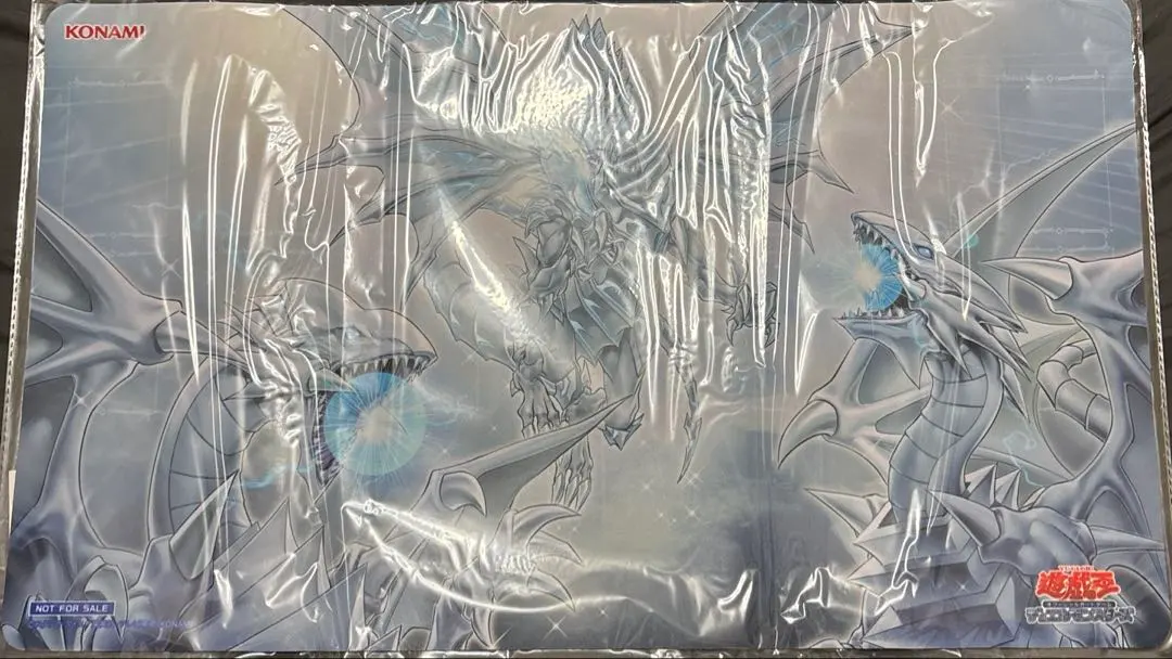 2026年最新】白き龍の威光 プレイマットの人気アイテム - メルカリ