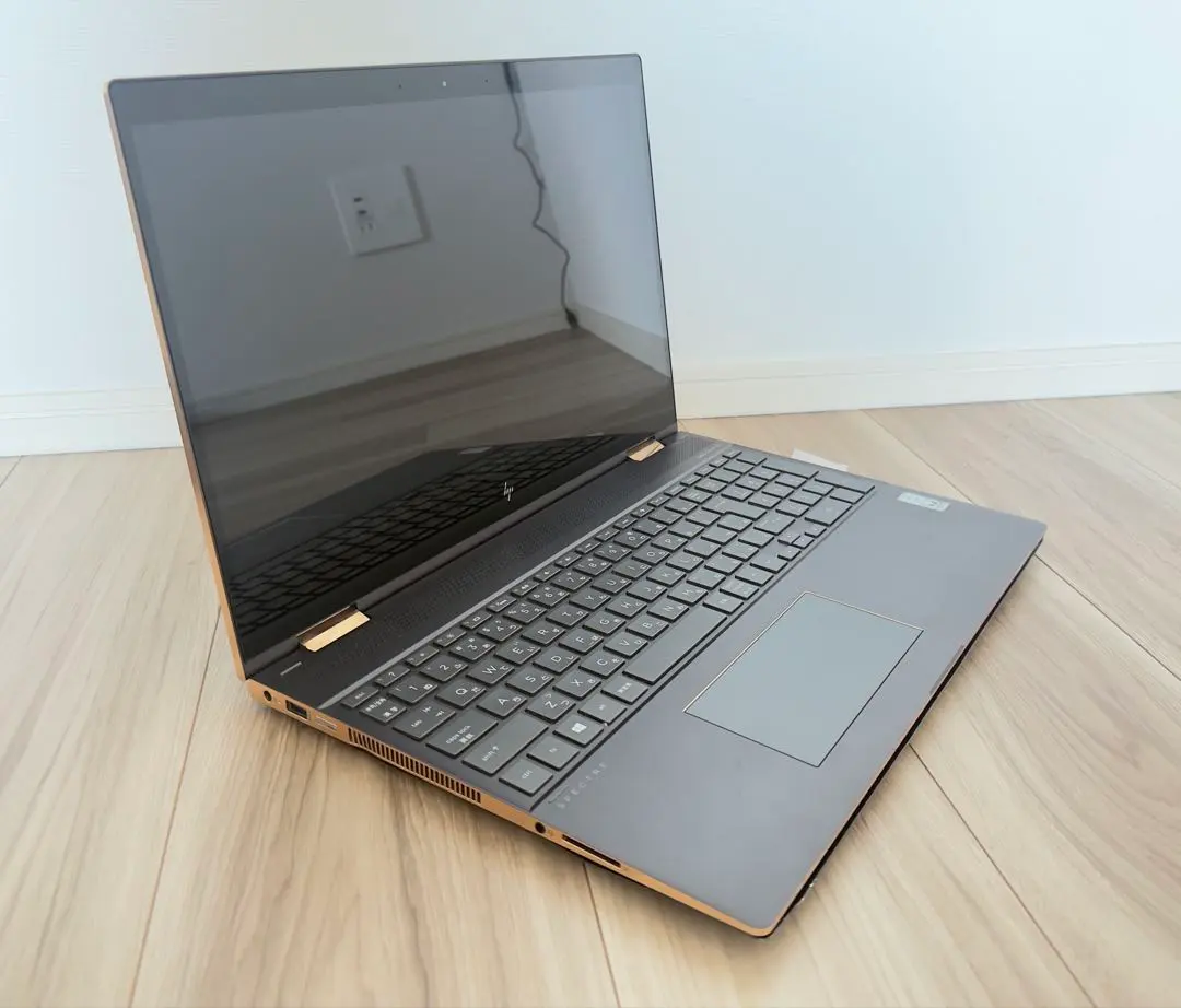 2026年最新】Hp spectre x360 ジャンクの人気アイテム - メルカリ