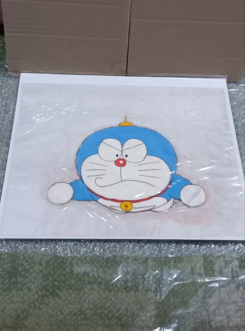 2026年最新】ドラえもん セル画の人気アイテム - メルカリ