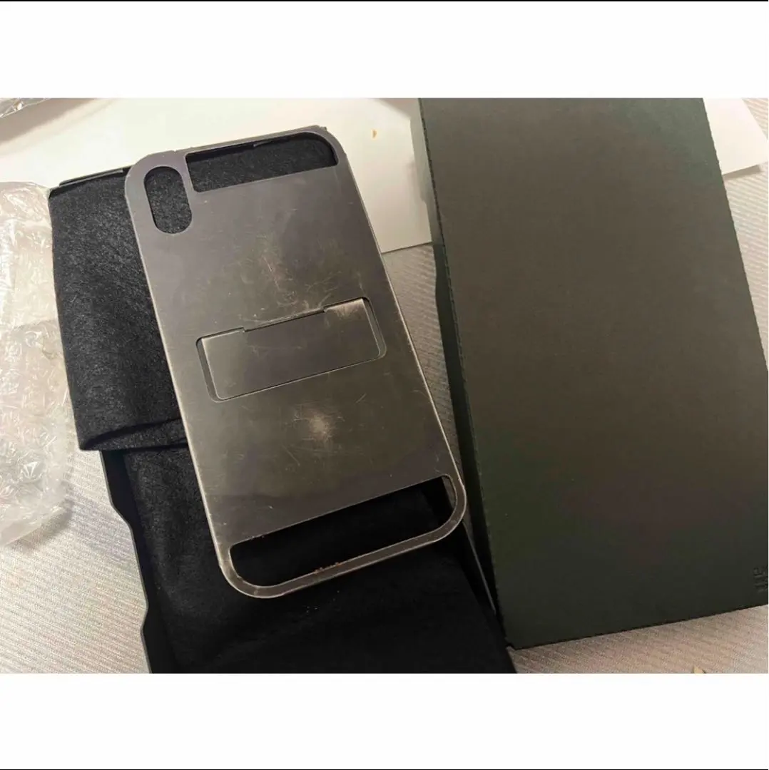 2026年最新】claustrum ケースの人気アイテム - メルカリ