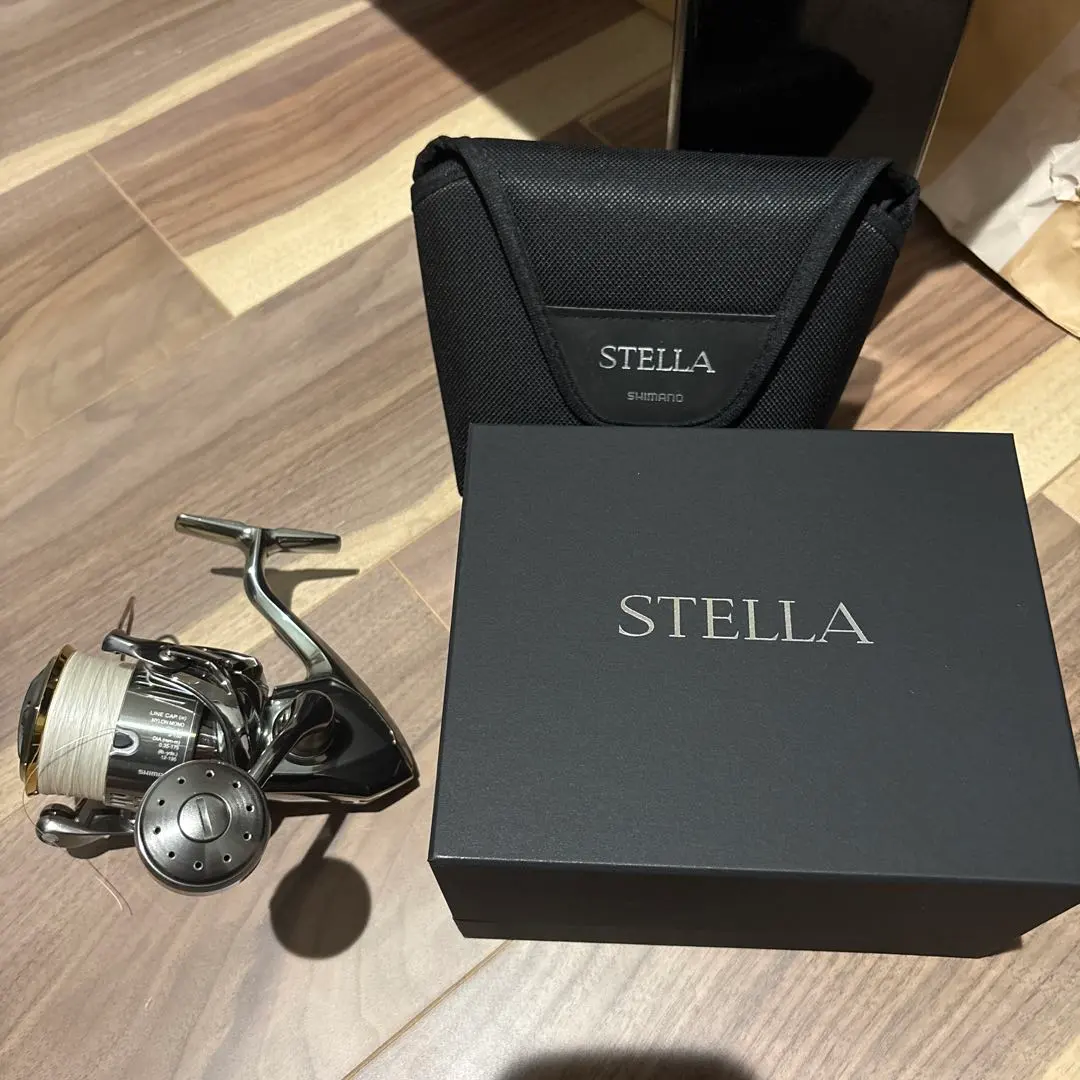 2026年最新】18ステラ c2000shgの人気アイテム - メルカリ