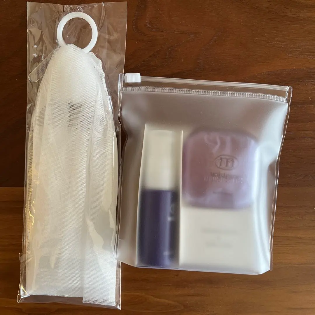 2026年最新】モイスティーヌ洗顔ネットの人気アイテム - メルカリ