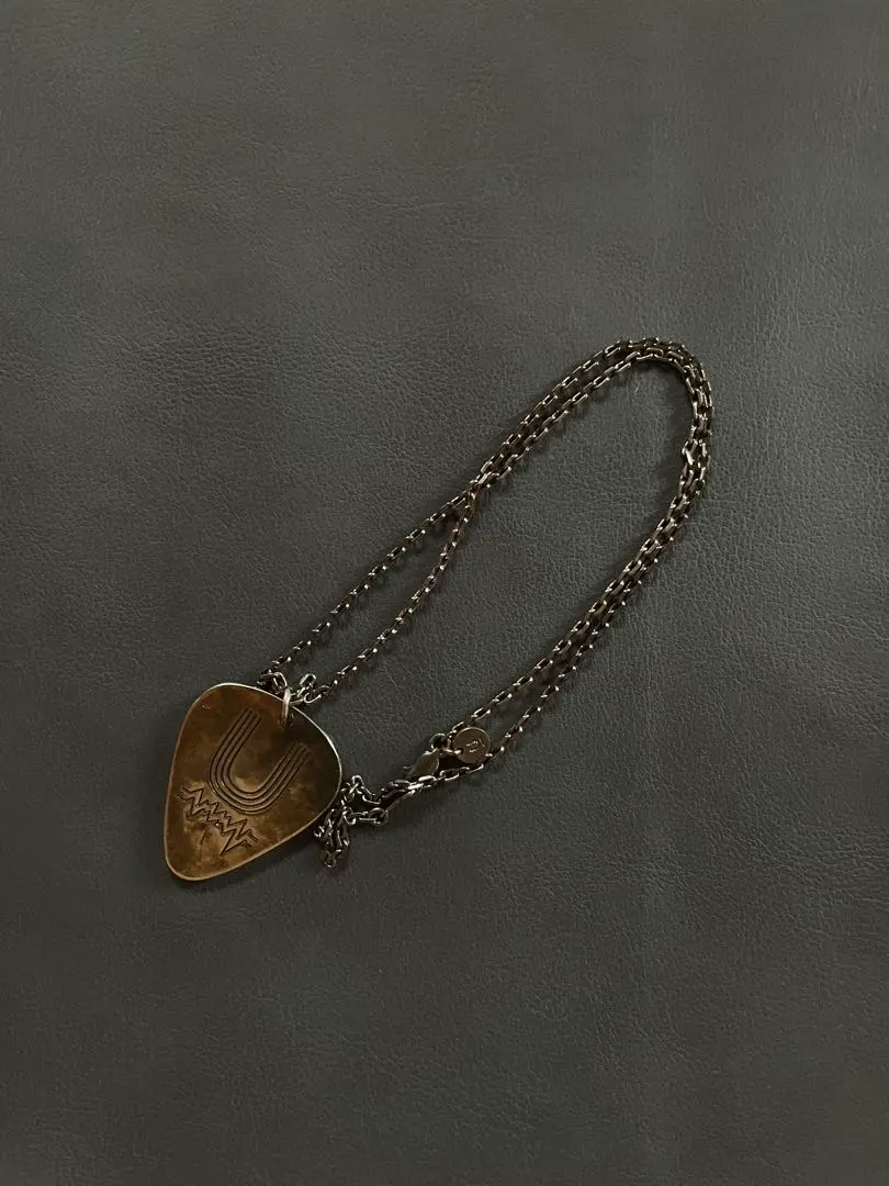 2026年最新】ピックネックレス アンダーカバーの人気アイテム - メルカリ