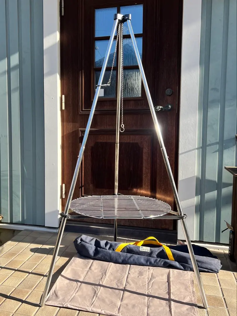 2026年最新】トライポッド スノーピークの人気アイテム - メルカリ