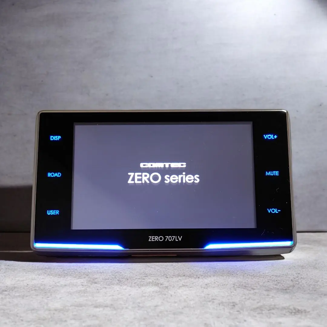 2026年最新】コムテック zero 707lvの人気アイテム - メルカリ