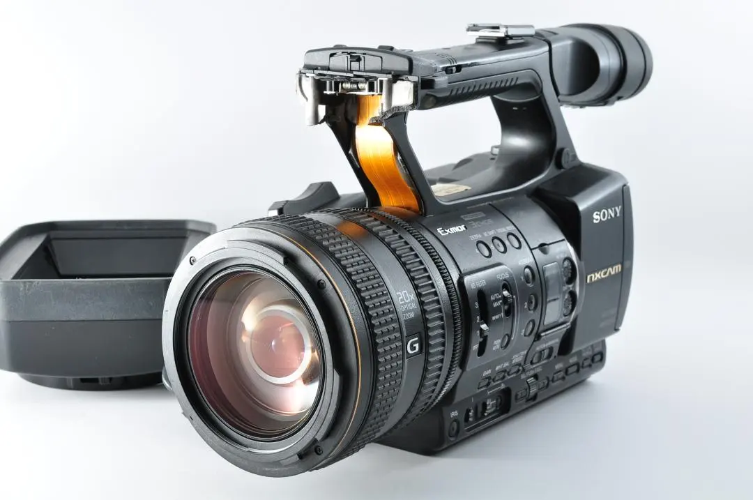 2026年最新】sony nx5jの人気アイテム - メルカリ