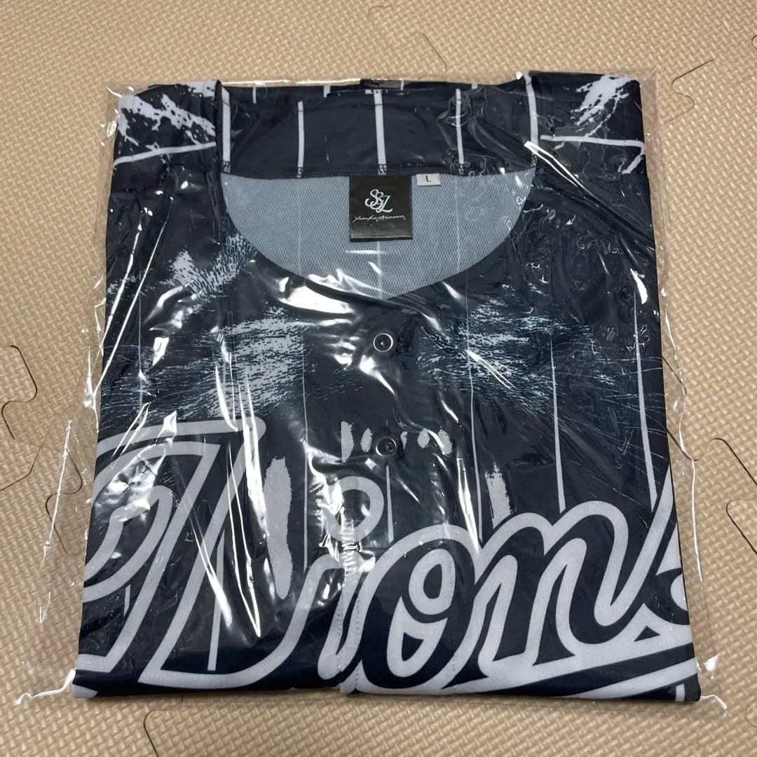 2026年最新】西武ライオンズ ハントブルー ユニフォームの人気アイテム