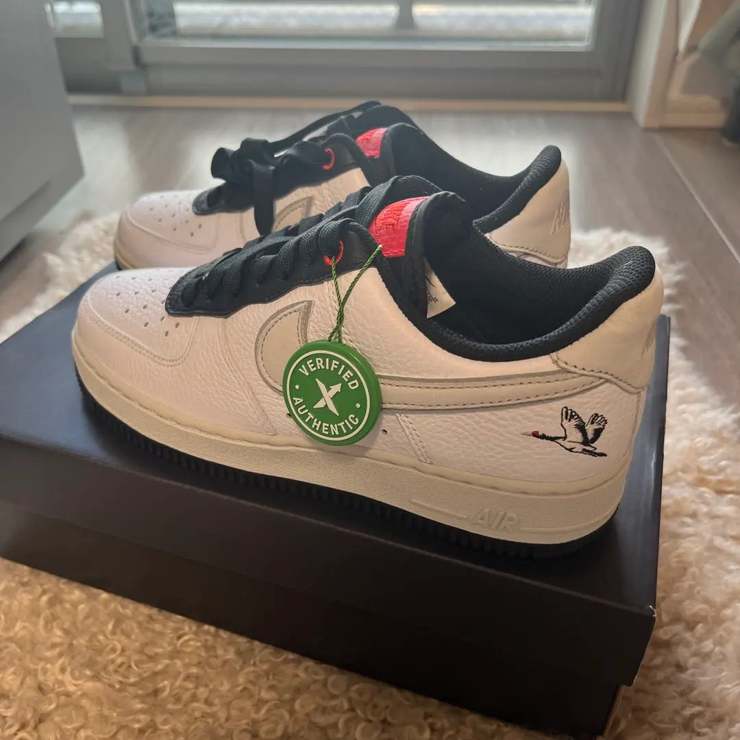 2026年最新】エアフォース1鶴の人気アイテム - メルカリ