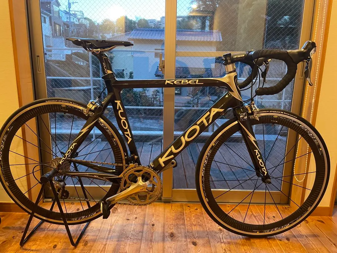 2026年最新】kuota kebelの人気アイテム - メルカリ