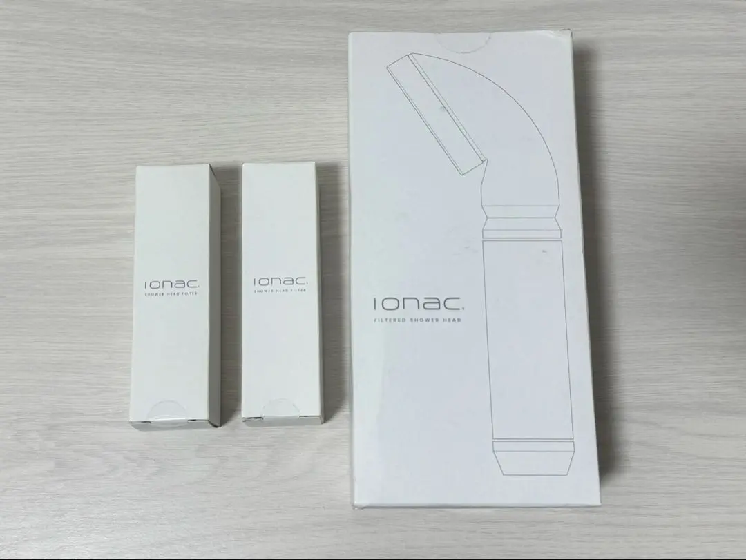 2026年最新】イオナック シャワーヘッドの人気アイテム - メルカリ