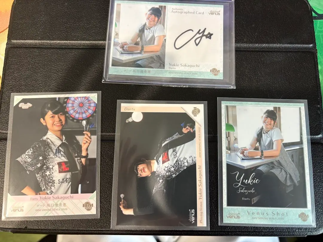 2026年最新】坂口優希恵 サインの人気アイテム - メルカリ