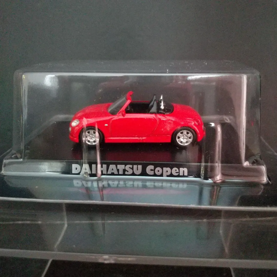 2026年最新】ダイハツ コペン 1/18の人気アイテム - メルカリ
