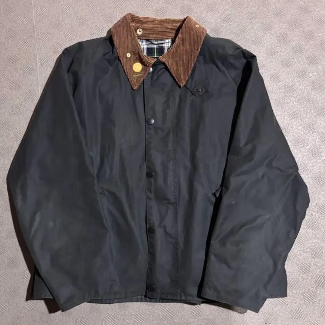 2026年最新】barbour トランスポート 130周年の人気アイテム - メルカリ