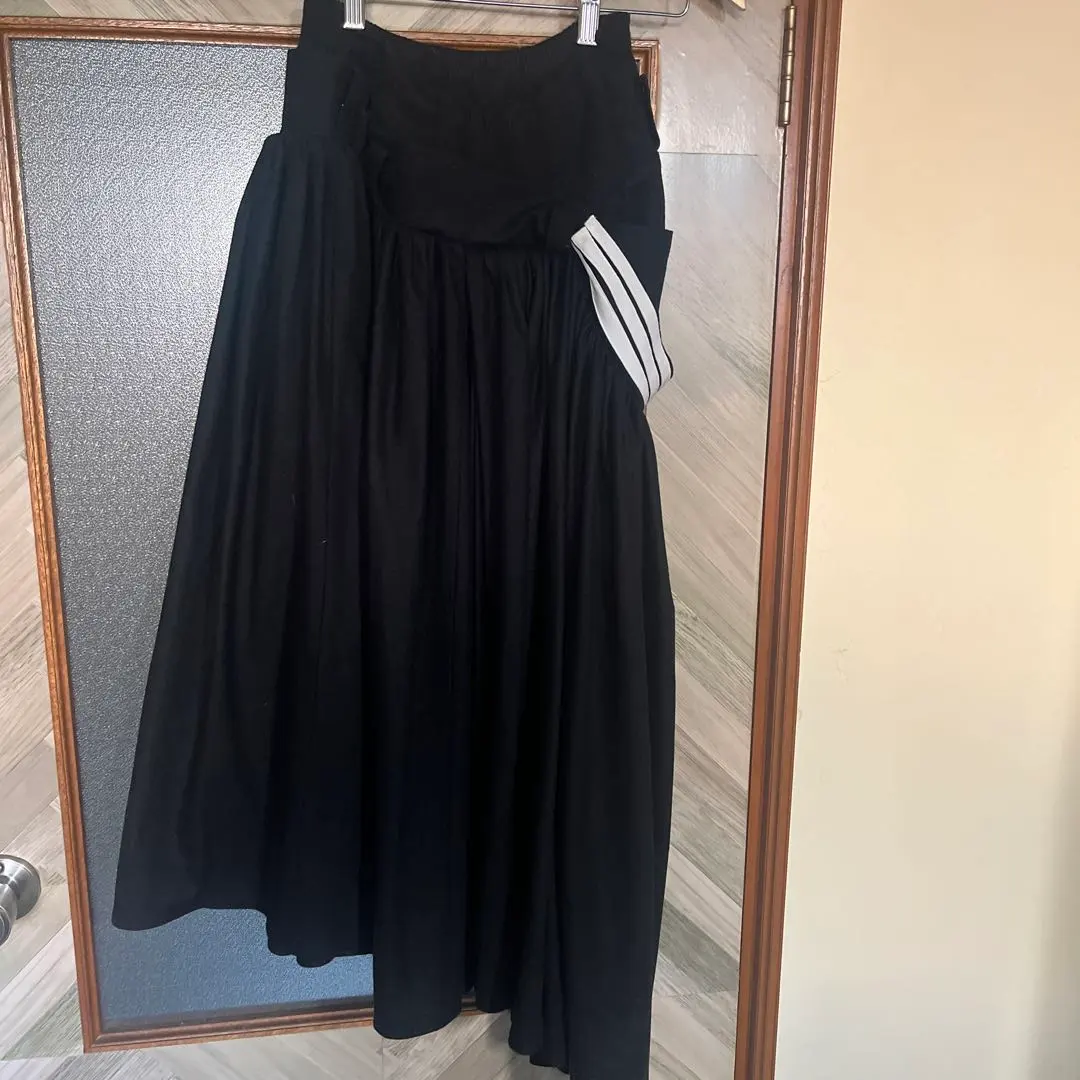 2026年最新】Y-3 ロングスカートの人気アイテム - メルカリ