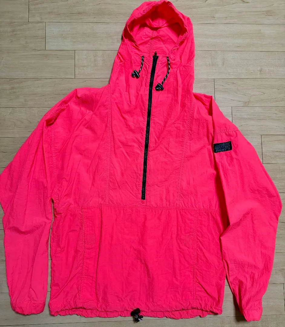 2026年最新】jimmy'z アノラックの人気アイテム - メルカリ