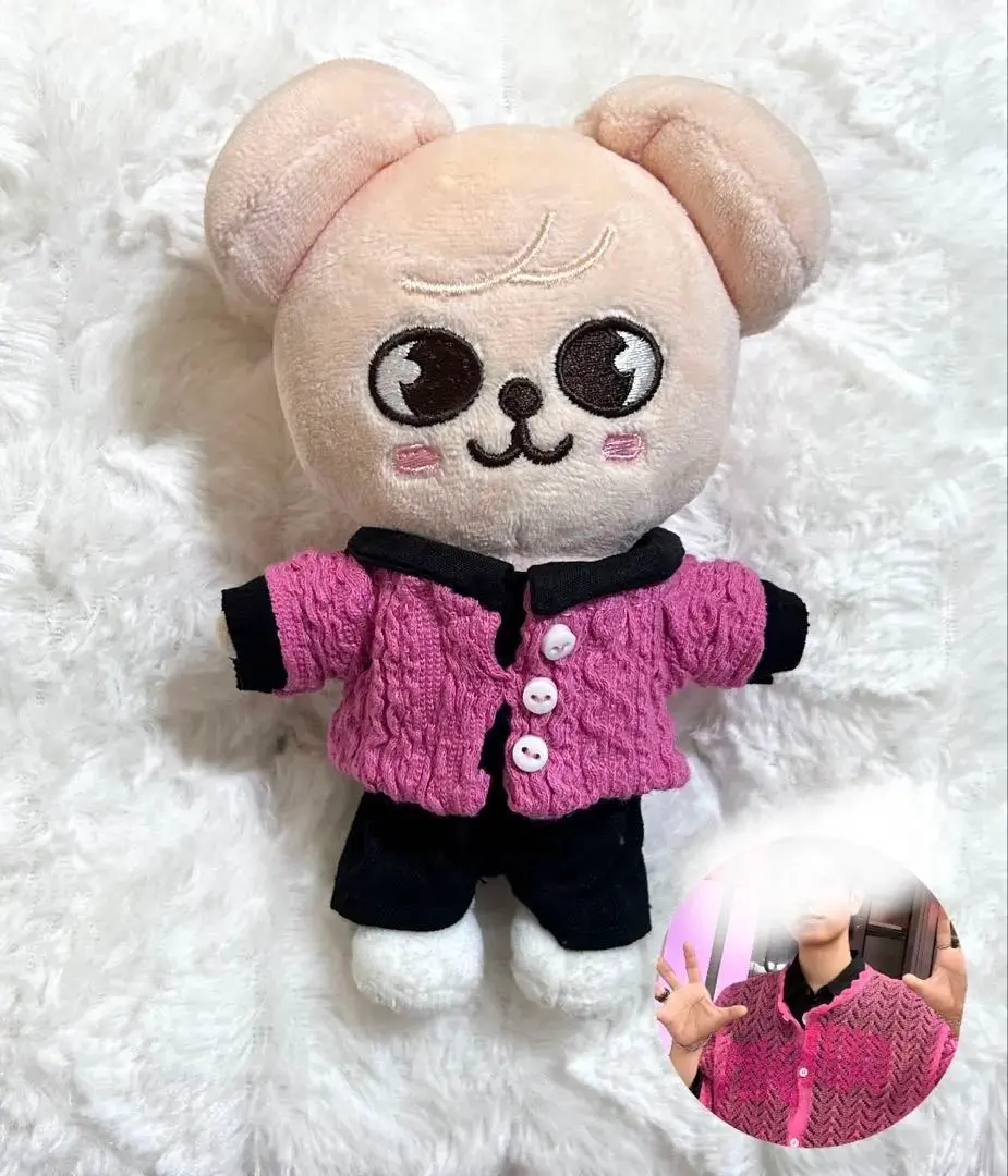 2026年最新】skzoo 服 ミニの人気アイテム - メルカリ