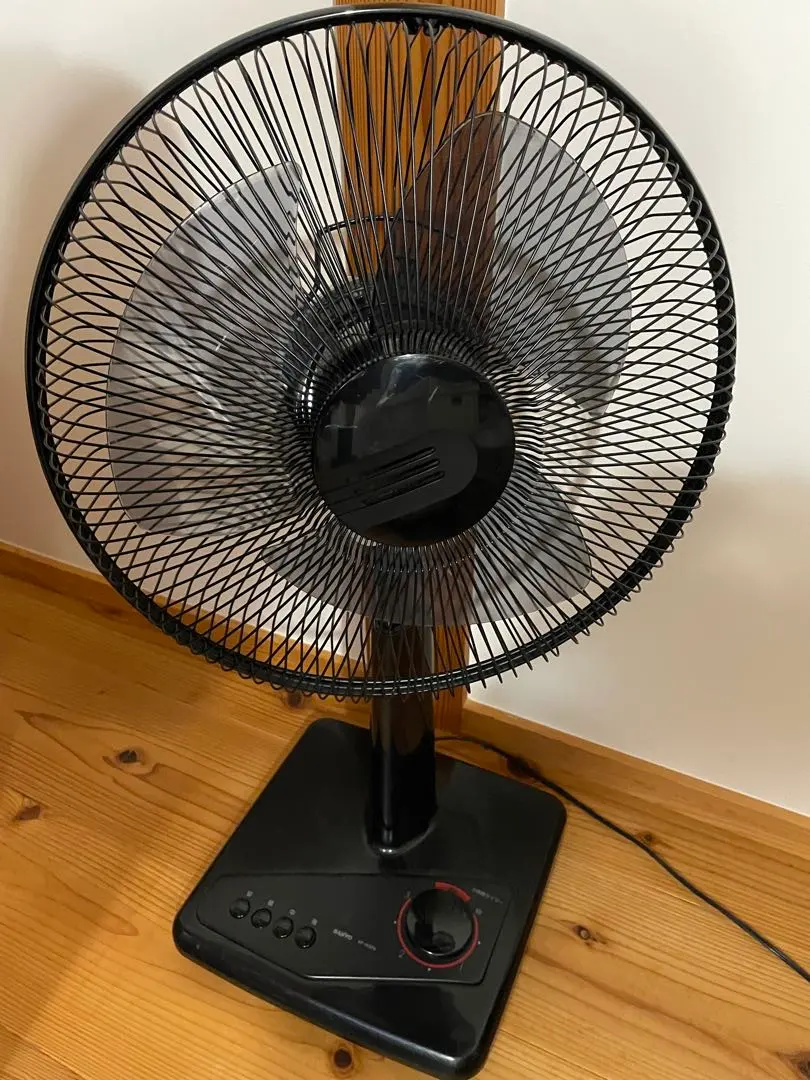 2026年最新】SANYO 家庭用扇風機の人気アイテム - メルカリ
